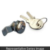 Rack Mounting Solutions - Rack Accessories - Handles & Locks -- C3SPQTRL