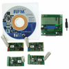 RF Evaluation and Development Kits, Boards - DM1810-434-QK - 812420-DM1810-434-QK - Win Source Electronics