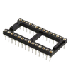 Sockets for ICs, Transistors - 828-AG11D-ESL-LF - Lingto Electronic Limited