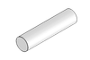 ST | Plugs for Cable Grommets- of the KT and QT Series, Diameters 1 - 17 mm - 42903 - icotek Corp