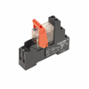 Power Relays, Over 2 Amps - 281-5018-ND - DigiKey