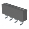 Headers, Receptacles, Female Sockets - 851-99-008-30-002000-ND - DigiKey