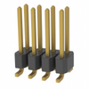 Headers, Male Pins - TSM-104-02-G-DV-ND - DigiKey