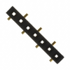 Headers, Receptacles, Female Sockets - S2102-07-ND - DigiKey