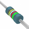 Through Hole Resistors - MBB02070D1492DC100-ND - DigiKey