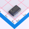 Triode/MOS Tube/Transistor >> Darlington Transistor Arrays -- TBD62783AFWG(Z,EHZ) - Image