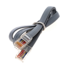 Modular/Ethernet Cables (RJ45, RJ11) - 3272-MP-5FRJ45STWS-002-ND - DigiKey