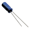 Aluminum Electrolytic Capacitors - 493-15430-ND - DigiKey