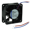 DC Brushless Fans (BLDC) - 381-2377-ND - DigiKey