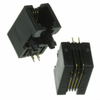 Modular/Ethernet Connector (RJ45, RJ11) Jacks - AE10381-ND - DigiKey