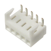 Headers, Receptacles, Female Sockets - WM4450-ND - DigiKey