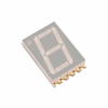 LED Character and Numeric - 516-3924-1-ND - DigiKey