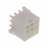 Headers, Male Pins - A129016-ND - DigiKey