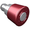 Spring-Loaded Plungers - 56-271-2-013 - bisco industries