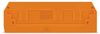 End plate - 283-352 - WAGO