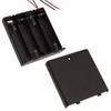 Battery Holders, Clips, Contacts - SBH341A-ND - DigiKey