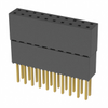 Headers, Receptacles, Female Sockets - SAM12524-ND - DigiKey