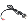 Power, Line Cables and Extension Cords - 1568-14093-ND - DigiKey