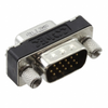 D-Sub, D-Shaped Connector Adapters - 626-2084-ND - DigiKey
