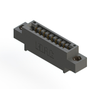 Edgeboard Connectors - 151-396-009-521-608-ND - DigiKey