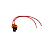 Sealed In-Line ATO & MINI Fuse Holders -- FHMS201