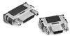 D-Sub Connectors - 12226-8250-00FR - Powell Electronics, Inc.