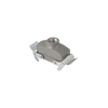 Heavy Duty Connector Housings, Hoods, Bases - 0936013240-ND - DigiKey