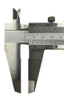 Calipers - 8412533 - RS Components, Ltd.