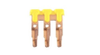 DIN Rail Terminal Accessories - 102379 - RS Components, Ltd.