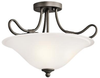 3757OZ Semi-Flush Mts.-Bowl Style - 344935 - Capital Lighting, Inc.