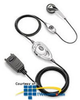 Plantronics Headset for Nokia 3285 and 5100/6100/7100.. - M206-N2 - TelephoneStuff.com
