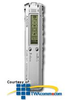 Sony Digital Voice Recorder -- ICD-SX57DR9
