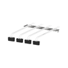 Light Pipes - 17-2325080-5-ND - DigiKey