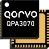 2.9 - 3.5 GHz 150 Watt Power Amplifier - QPA3070 - Qorvo