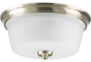 P3836-09 Flush Mounts-Bowl Style - 696395 - Capital Lighting, Inc.