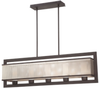 P926-684 5 Light Island - P926-684 - Minka Group