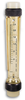 All Plastic Rotameter -- FL-86 - Image