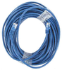 75ft CAT6A 600 MHz Snagless Patch Cable -- CAT6A-75 - Image
