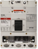 Interchangeable Trip Breaker -- LD2600KA05 - Image