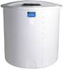 Open Top Vertical Bulk Storage Tanks - 4199 - U.S. Plastic Corporation