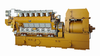 Electronic Power Generator Sets - CM46DF V-TYPE - Caterpillar Electric Power