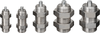Shock Absorbers -- FV Series - Image