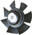 Axial Fan - B22-B1 - Rosenberg USA
