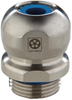 Cable Gland, 1 Npt, Ss, 11-21Mm; Thread Size Imperial Lapp Usa - 61AC3764 - Newark, An Avnet Company
