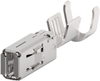 Heavy Duty Contact, Skt, 20-18Awg, Crimp; Product Range Amp Te Connectivity - 38AC2738 - Newark, An Avnet Company