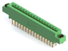 Card Edge Conn, Dual Side, 32Pos, Th; Card Edge Connector Type Edac - 59AJ3140 - Newark, An Avnet Company