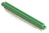 Card Edge Conn, Single Side, 33Pos, Th; Card Edge Connector Type Edac - 60AJ1401 - Newark, An Avnet Company