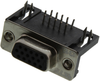 Hd-D Sub Conn, Rcpt, De, 15Pos, Solder; D Sub Connector Type Amp - Te Connectivity - 57AC4922 - Newark, An Avnet Company