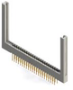 Card Edge Conn, Dual, 44Pos, Wire Wrap; Card Edge Connector Type Edac - 59AJ6898 - Newark, An Avnet Company