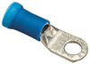 Ring Tongue Terminal, 1/4